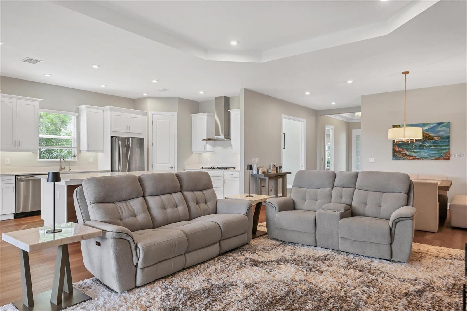 SKYE RANCH NBRHD FOUR NORTH - Residential