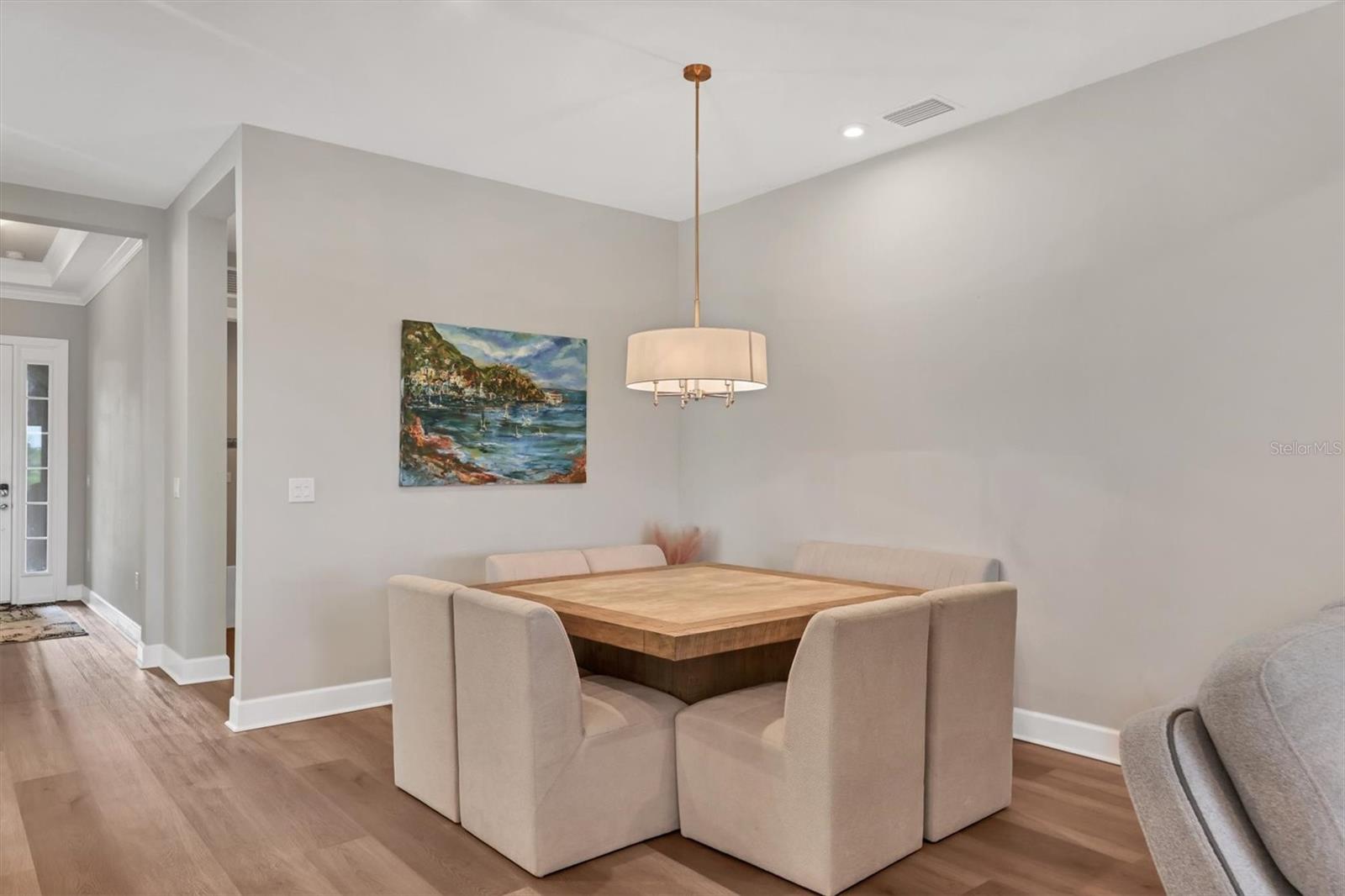 SKYE RANCH NBRHD FOUR NORTH - Residential