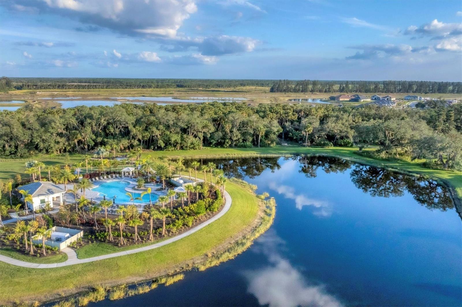 SKYE RANCH NBRHD FOUR NORTH - Residential