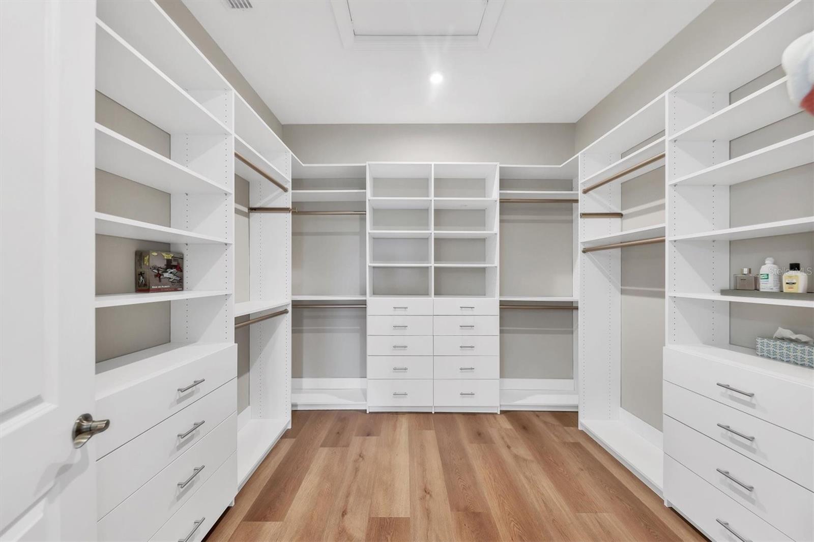 SKYE RANCH NBRHD FOUR NORTH - Residential