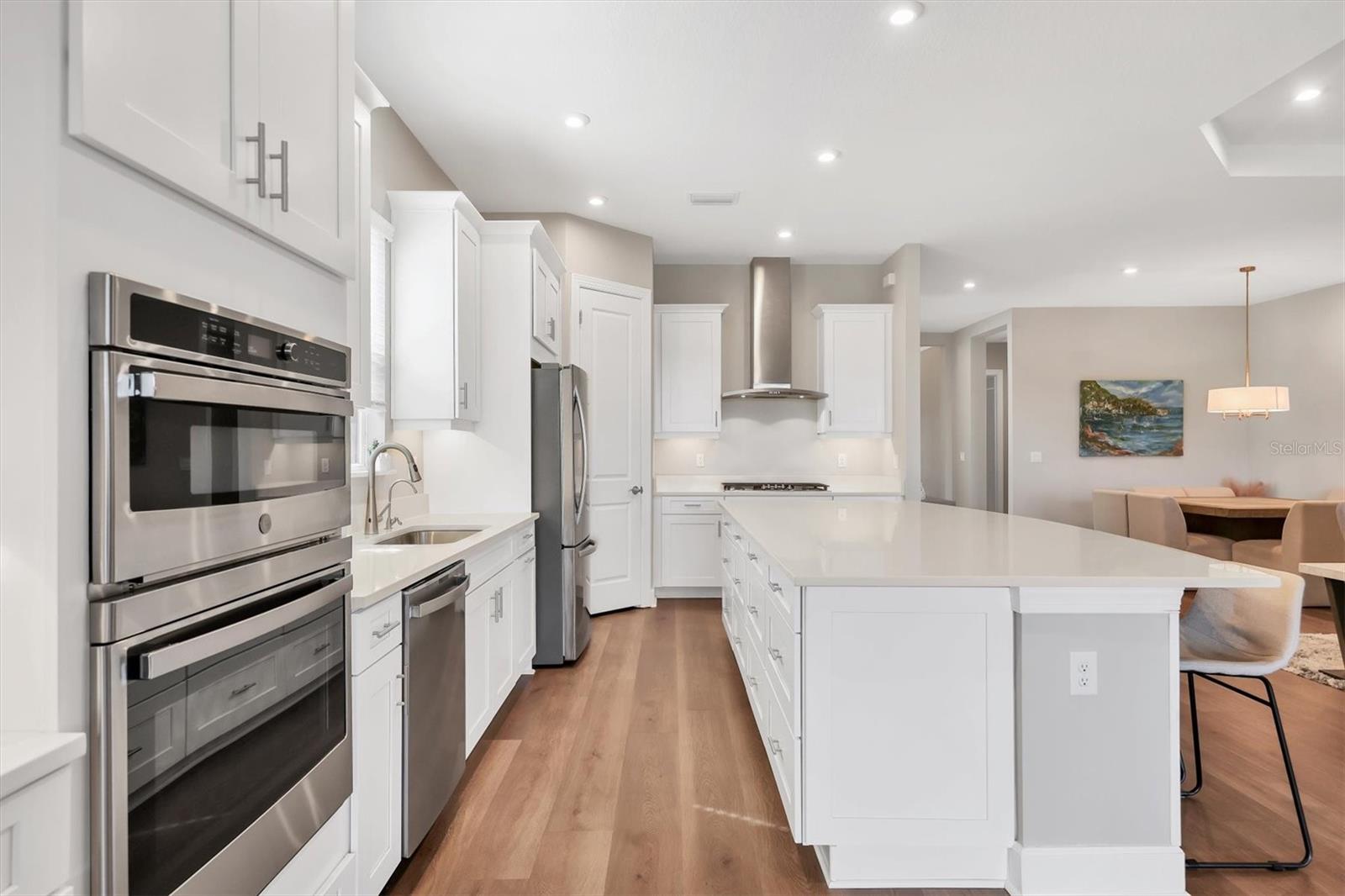 SKYE RANCH NBRHD FOUR NORTH - Residential