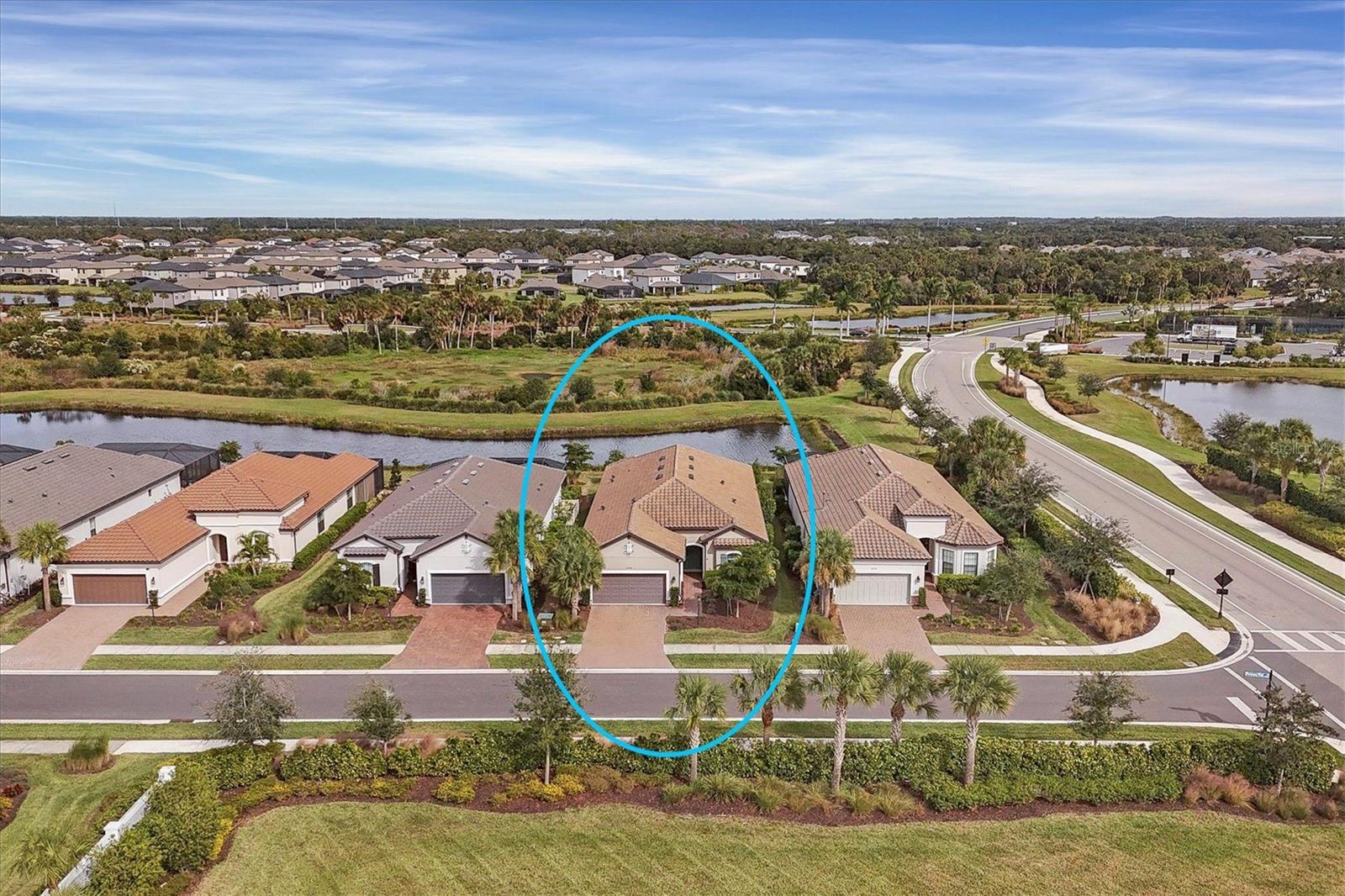 SKYE RANCH NBRHD FOUR NORTH - Residential