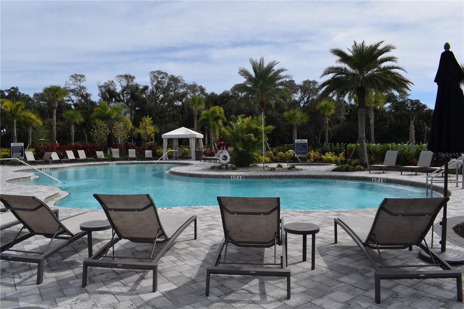 SKYE RANCH NBRHD FOUR NORTH - Residential