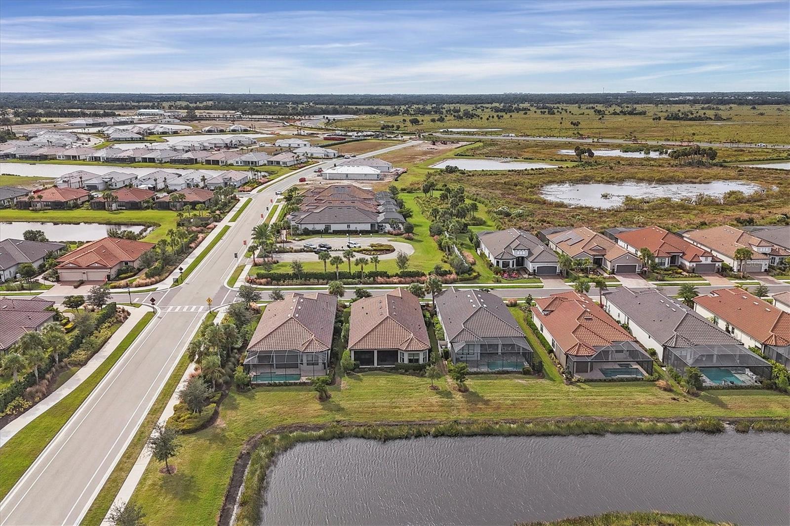 SKYE RANCH NBRHD FOUR NORTH - Residential