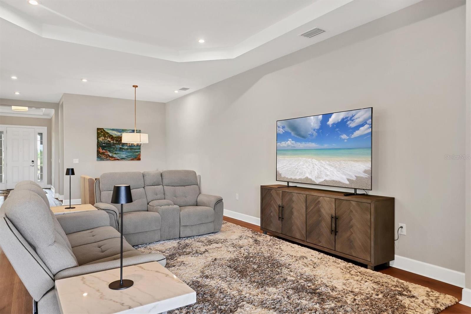 SKYE RANCH NBRHD FOUR NORTH - Residential