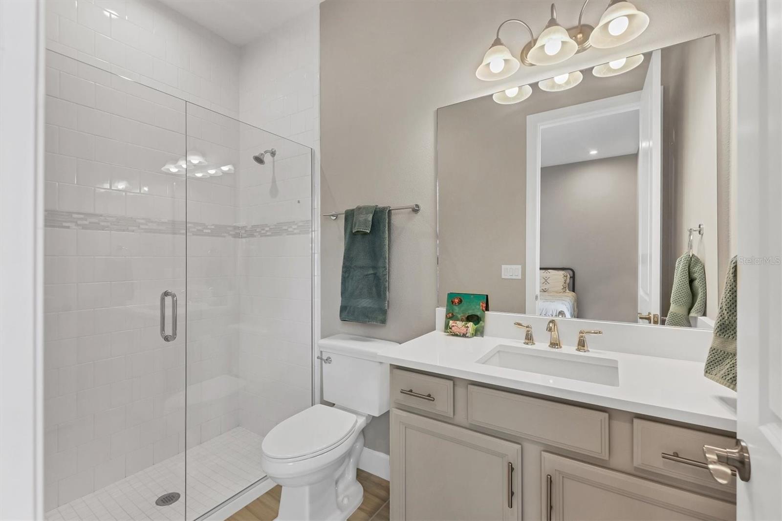 SKYE RANCH NBRHD FOUR NORTH - Residential