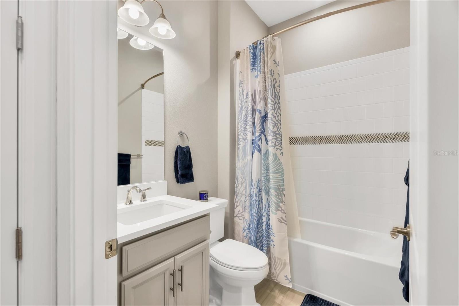 SKYE RANCH NBRHD FOUR NORTH - Residential