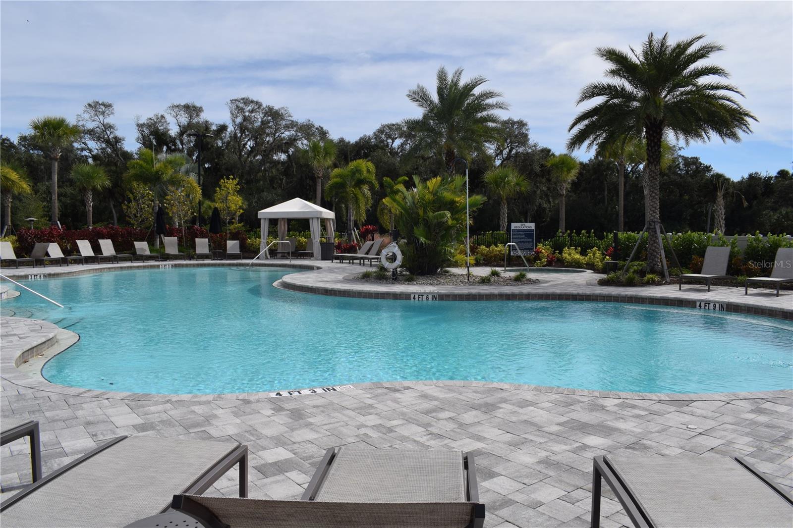 SKYE RANCH NBRHD FOUR NORTH - Residential