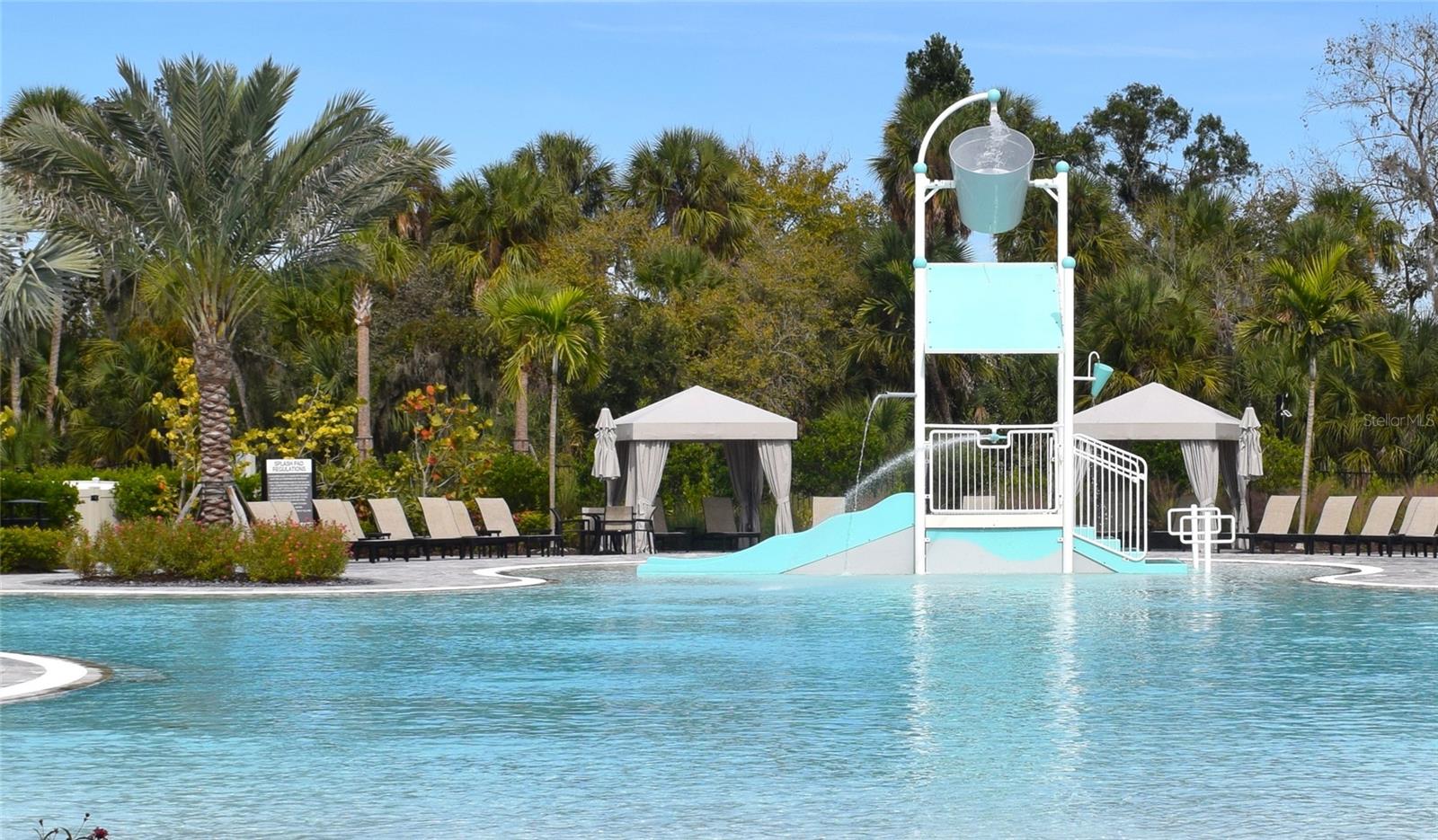 SKYE RANCH NBRHD FOUR NORTH - Residential