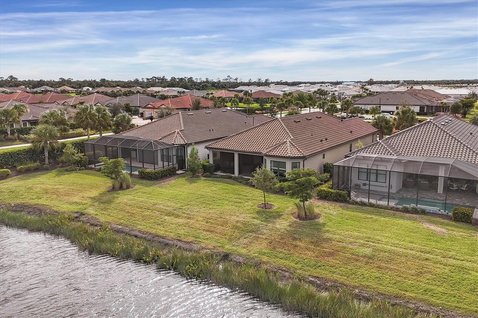 SKYE RANCH NBRHD FOUR NORTH - Residential