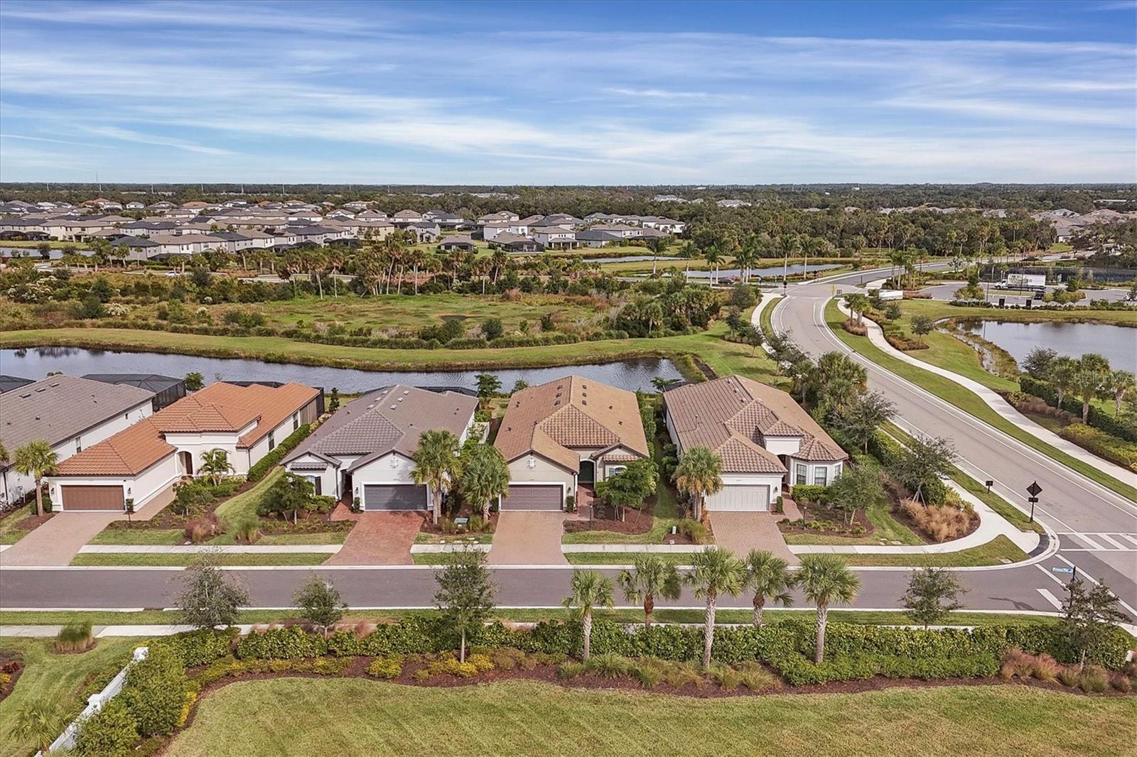 SKYE RANCH NBRHD FOUR NORTH - Residential