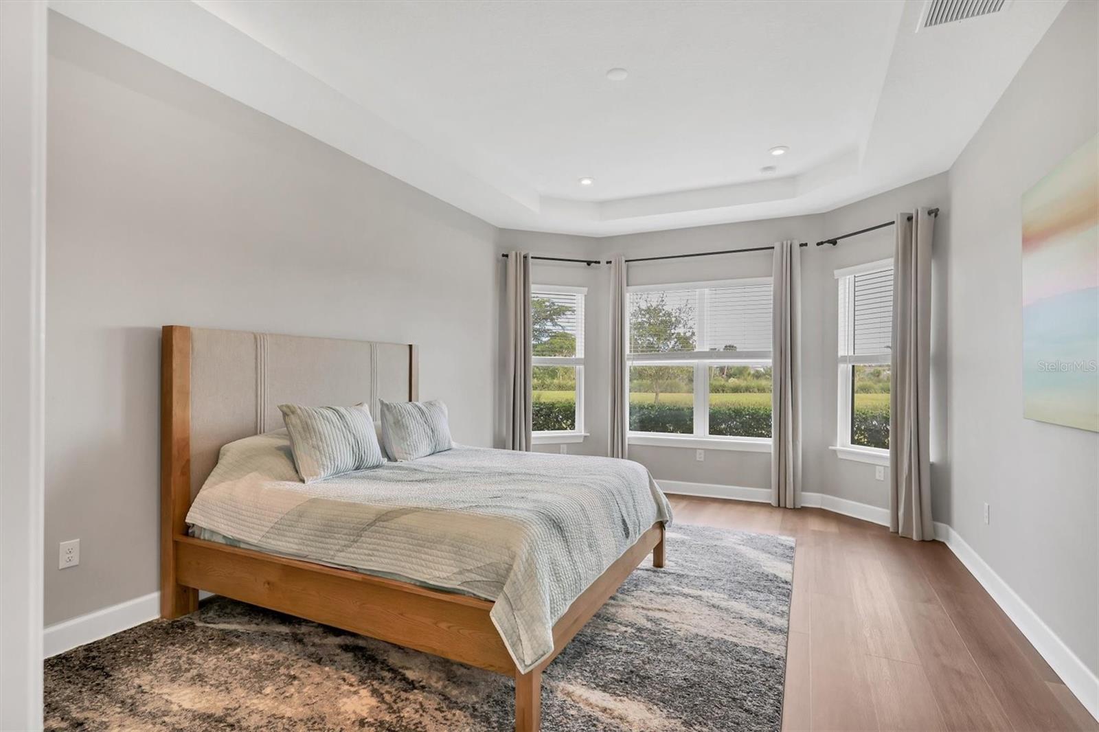 SKYE RANCH NBRHD FOUR NORTH - Residential