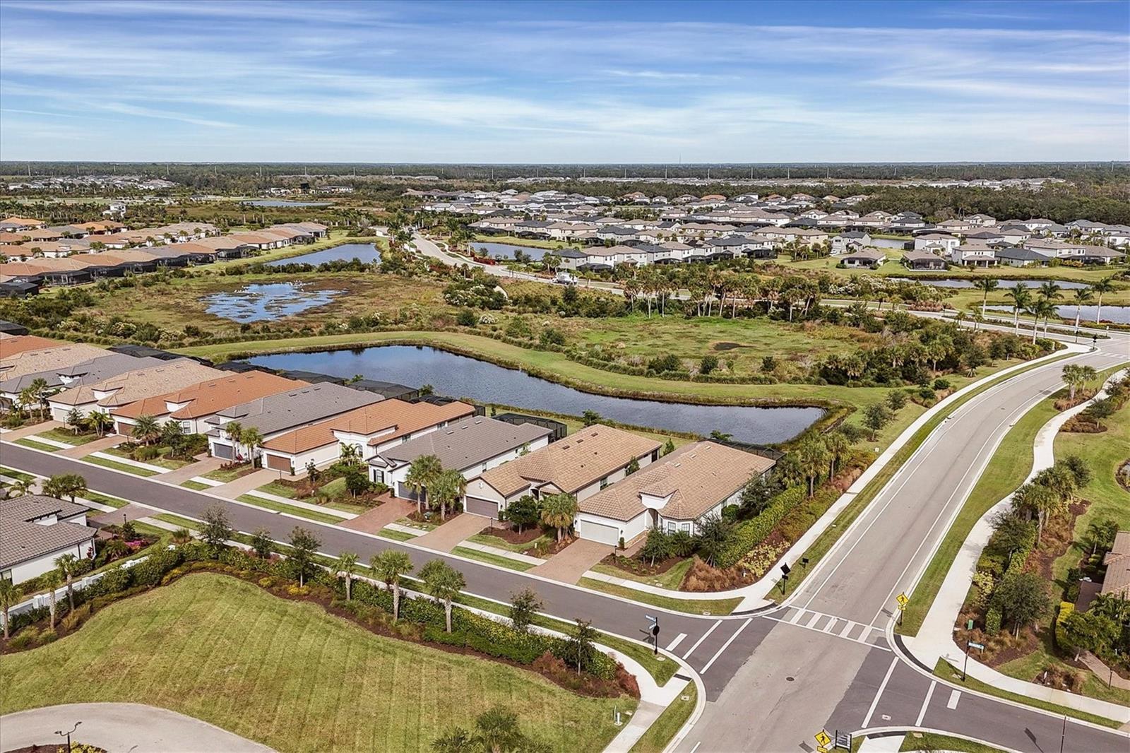 SKYE RANCH NBRHD FOUR NORTH - Residential