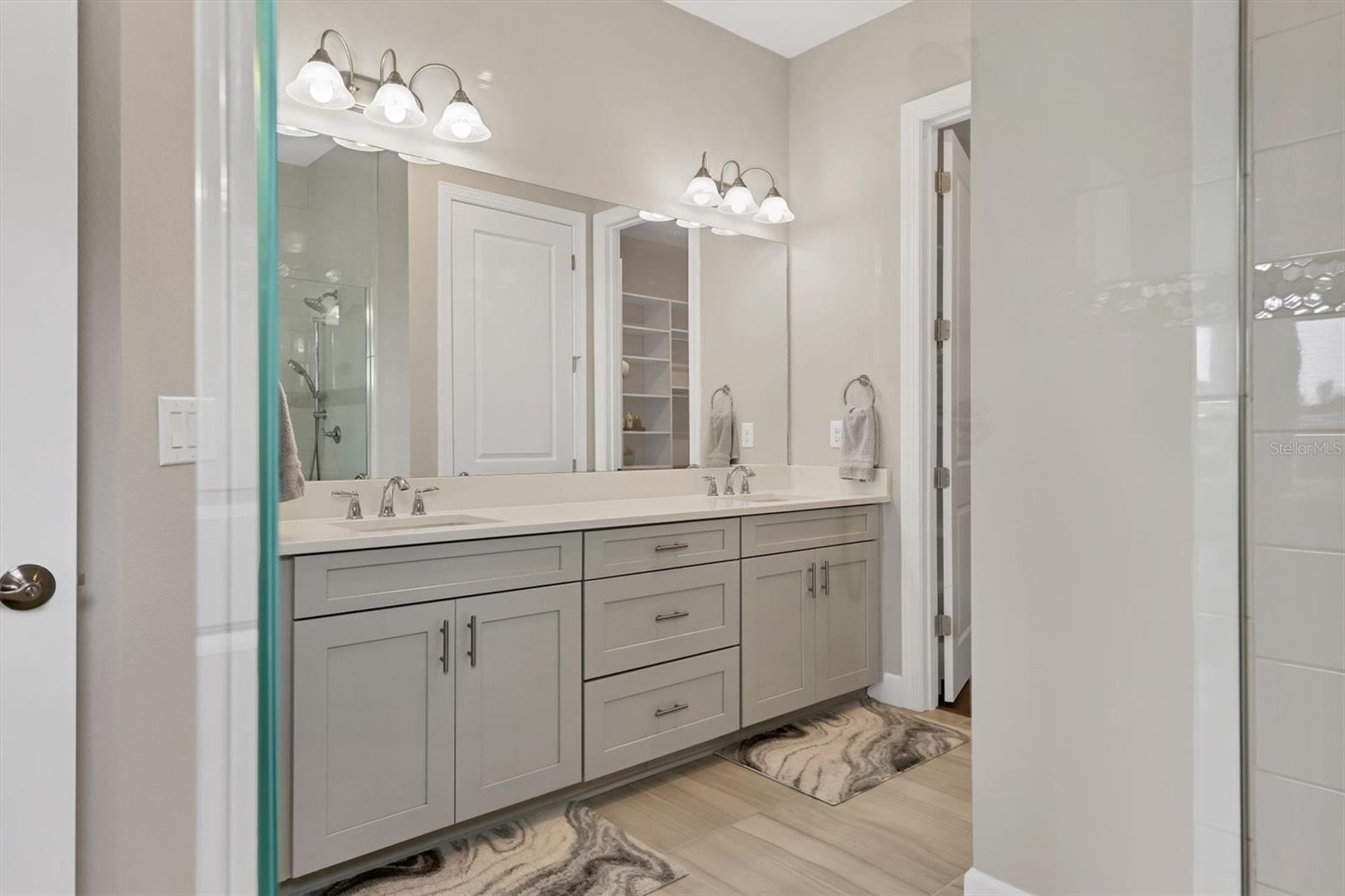 SKYE RANCH NBRHD FOUR NORTH - Residential