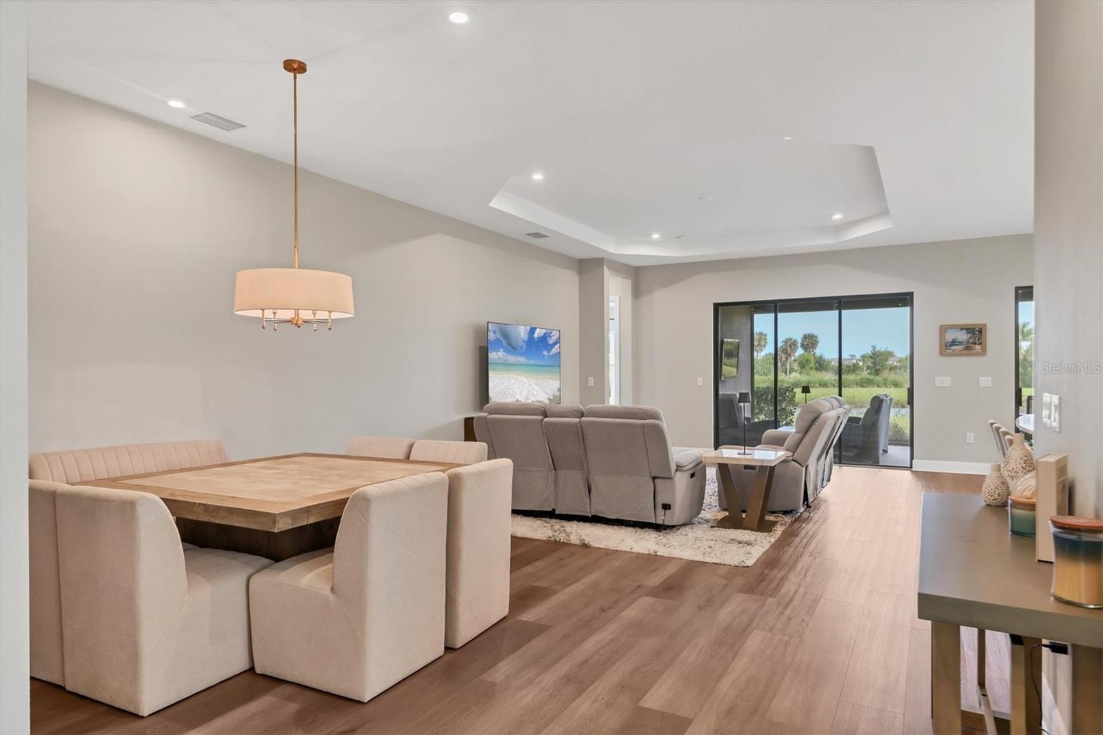 SKYE RANCH NBRHD FOUR NORTH - Residential