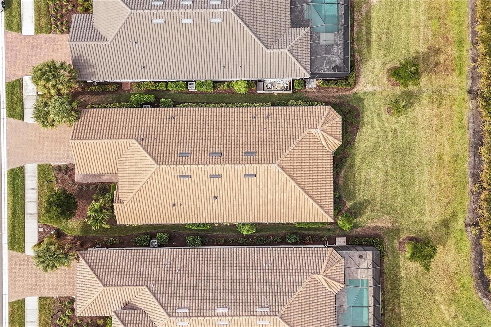 SKYE RANCH NBRHD FOUR NORTH - Residential