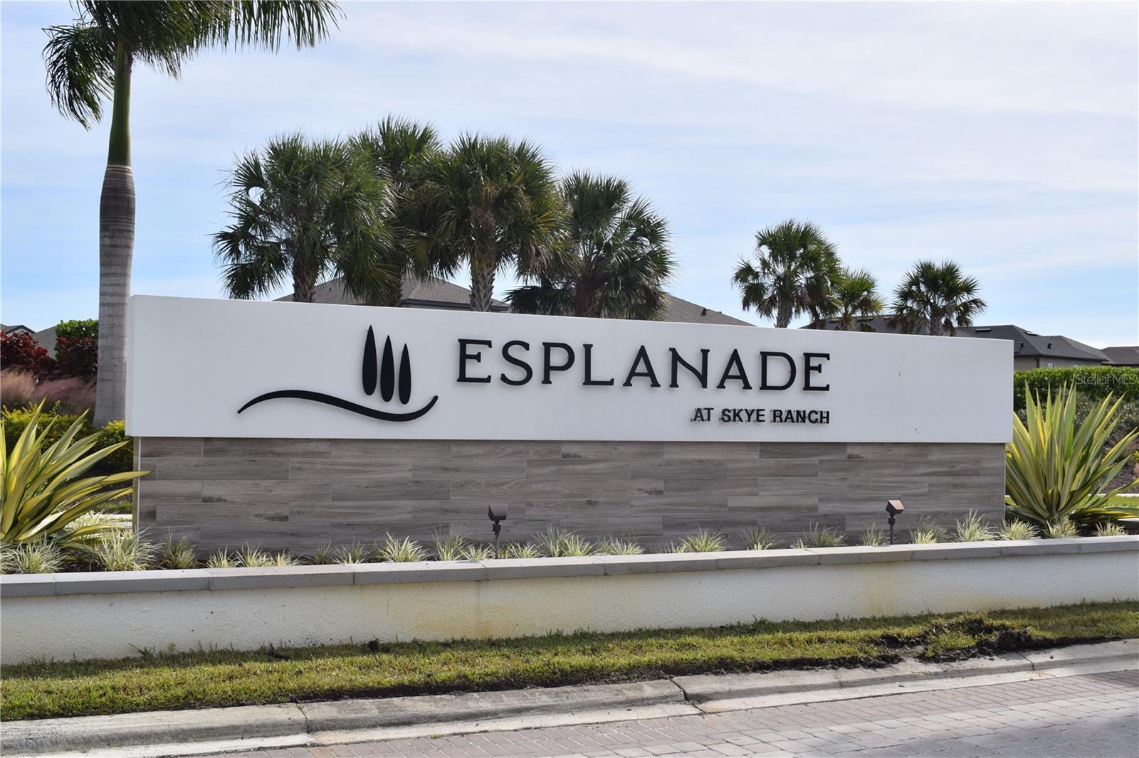 SKYE RANCH NBRHD FOUR NORTH - Residential