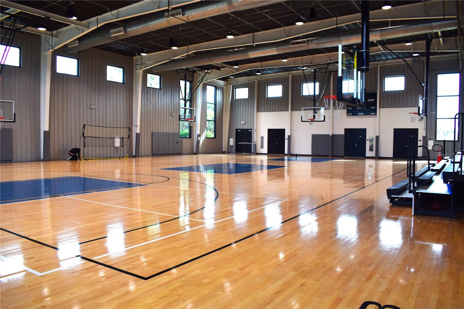 SKYE RANCH NBRHD FOUR NORTH - Residential