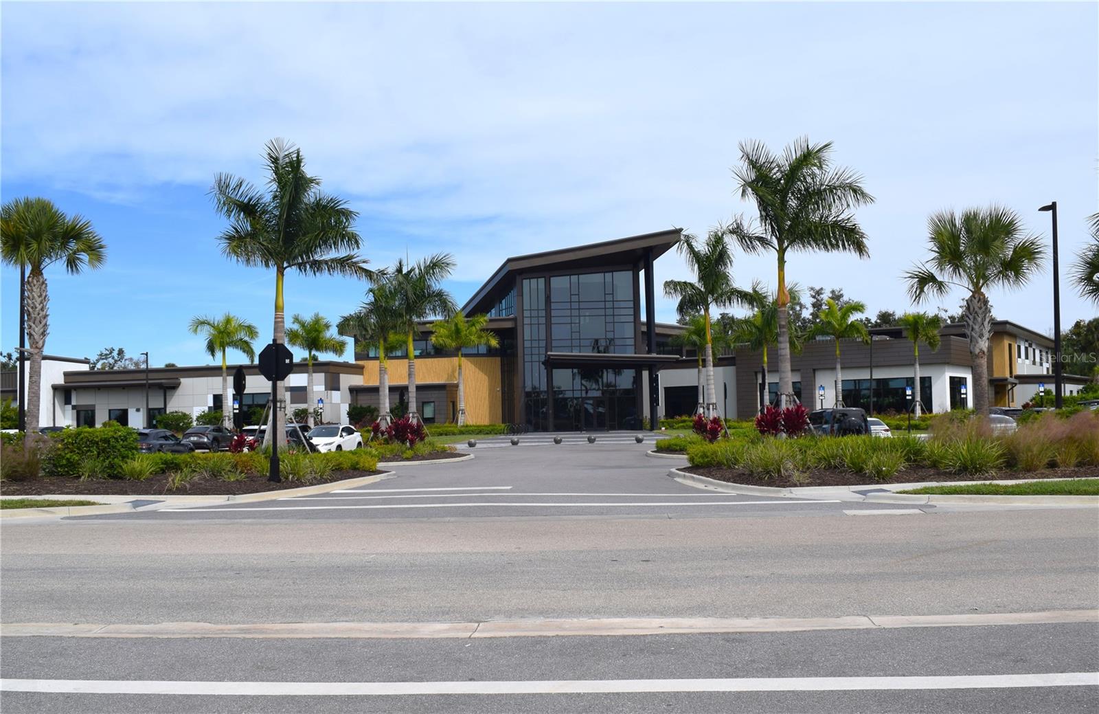 SKYE RANCH NBRHD FOUR NORTH - Residential