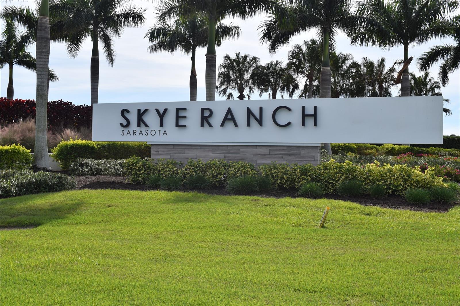 SKYE RANCH NBRHD FOUR NORTH - Residential