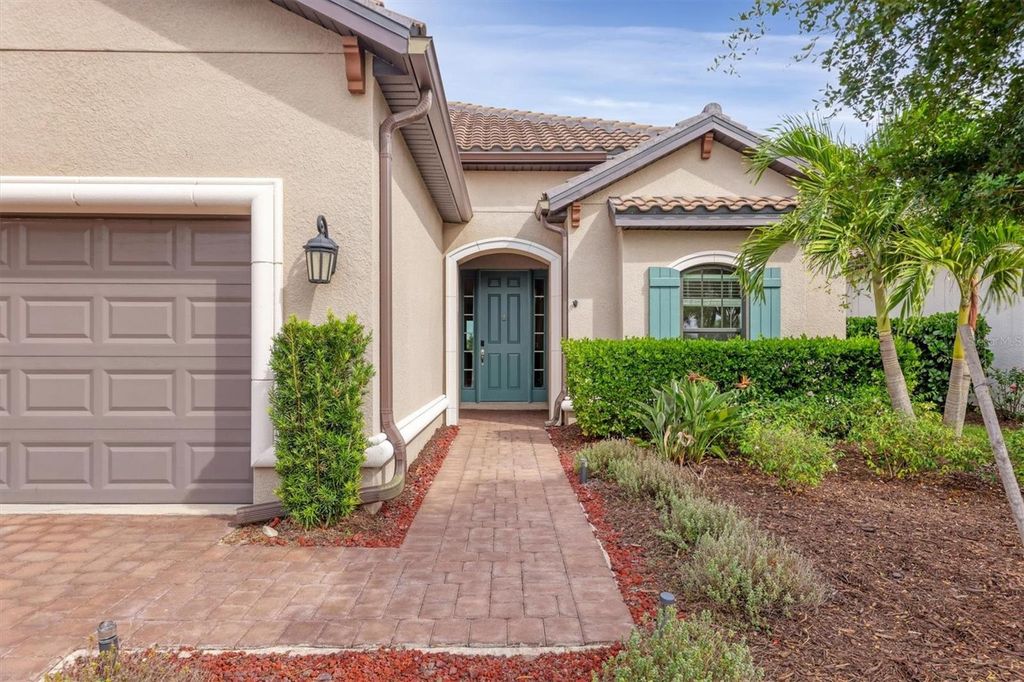 Photo of 10238 Morning Mist Lane, Sarasota, FL 34241 (MLS # N6141387)