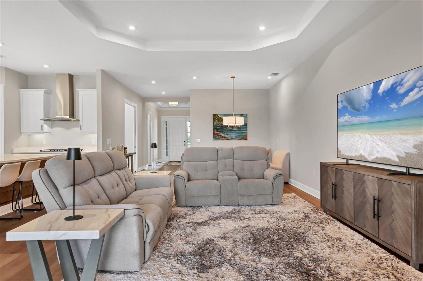 SKYE RANCH NBRHD FOUR NORTH - Residential