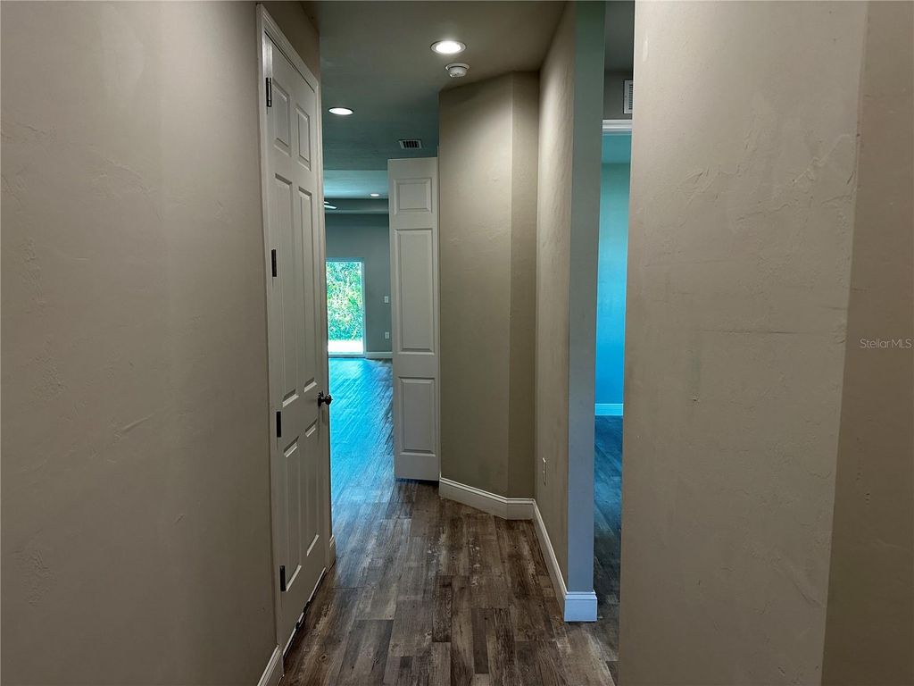 Photo of 1123 Albany Avenue, Lehigh Acres, FL 33971 (MLS # TB8441089)