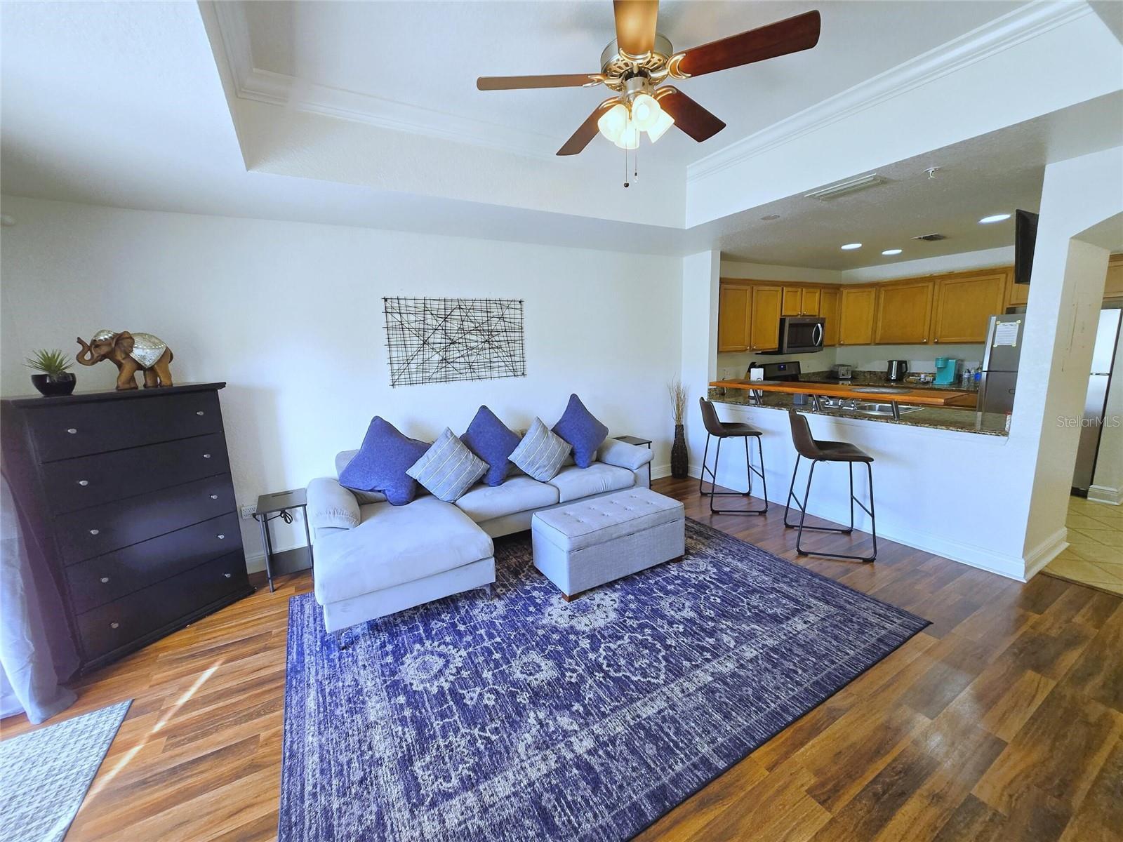 1322 SEVEN EAGLES COURT 102