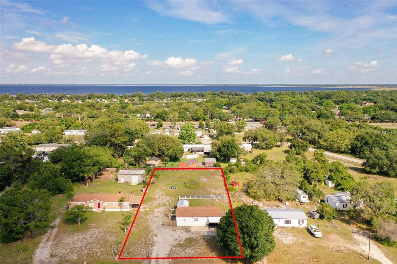 COUNTRYSIDE - Residential