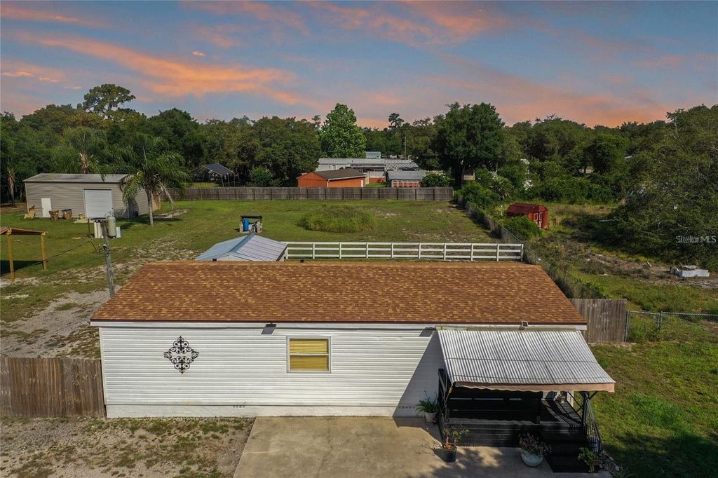 Photo of 170 Autumn Court, Saint Cloud, FL 34771 (MLS # S5140093)