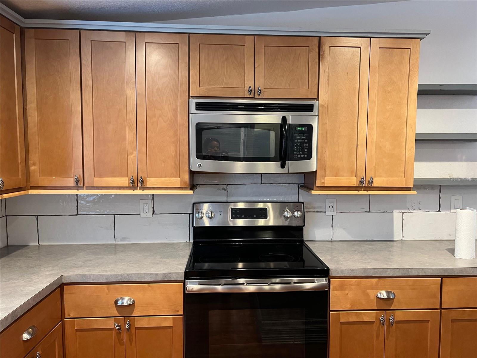 COUNTRYSIDE - Residential