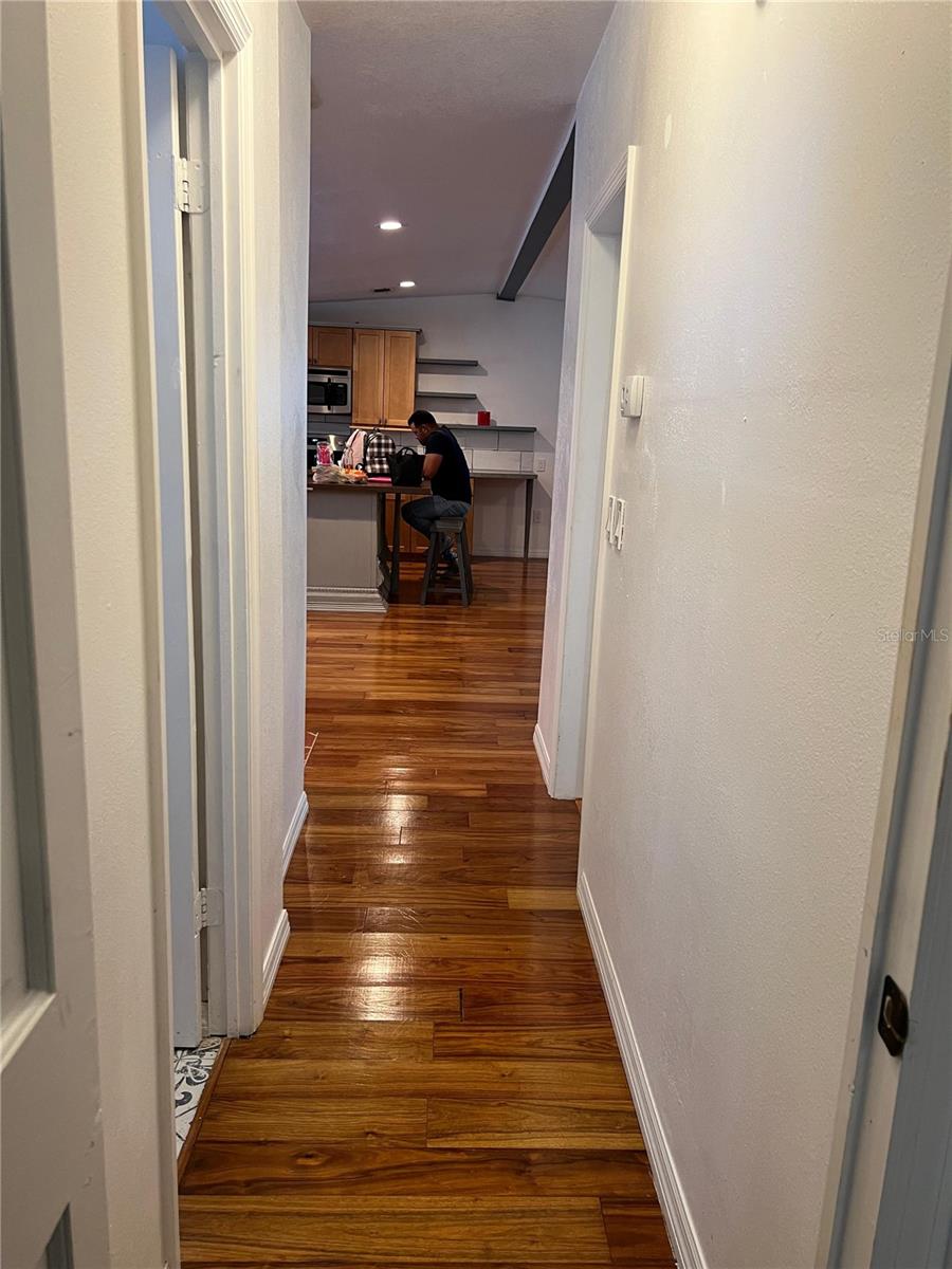 COUNTRYSIDE - Residential