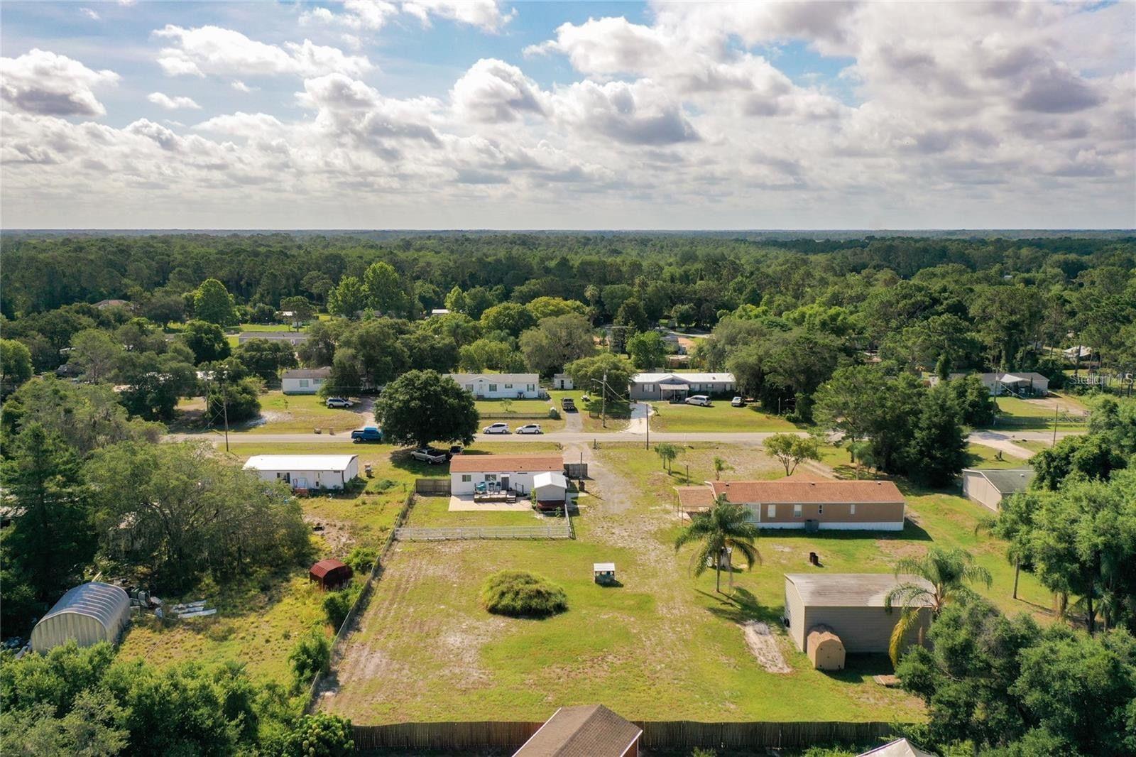 COUNTRYSIDE - Residential