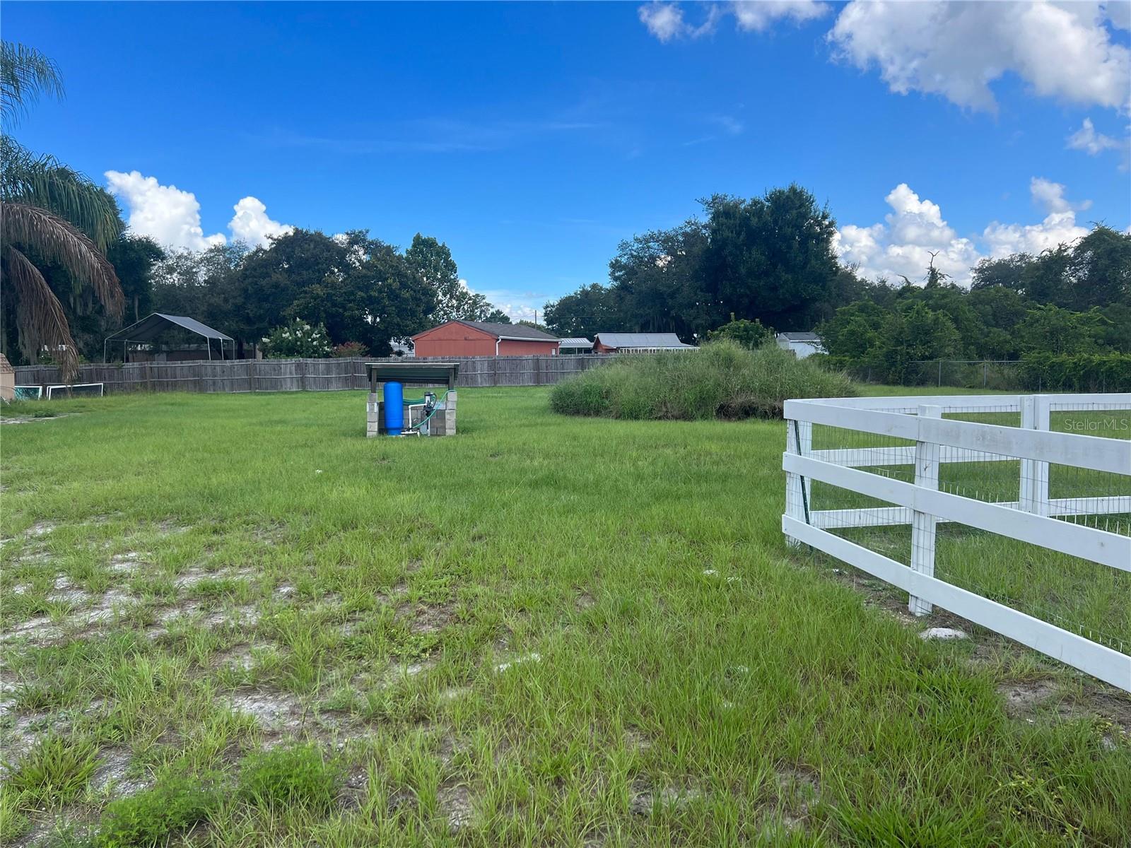 COUNTRYSIDE - Residential