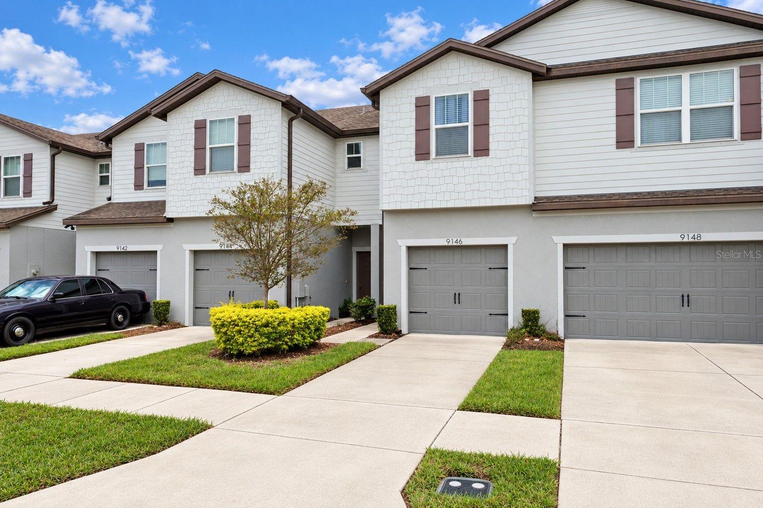 9146 HILLCROFT DRIVE