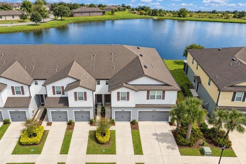 Photo of 9146 Hillcroft Drive, Riverview, FL 33578 (MLS # TB8555824)