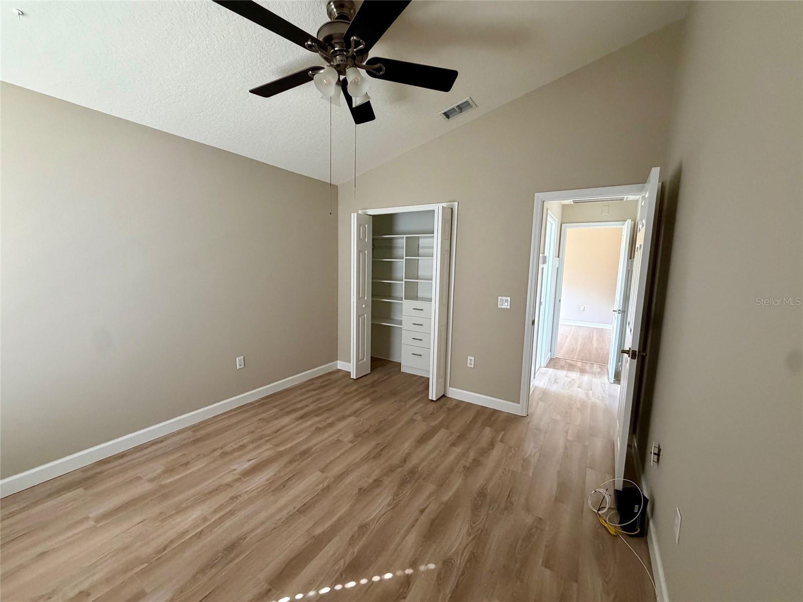 WELLINGTON AT SEVEN HILLS PH 3 - Residential