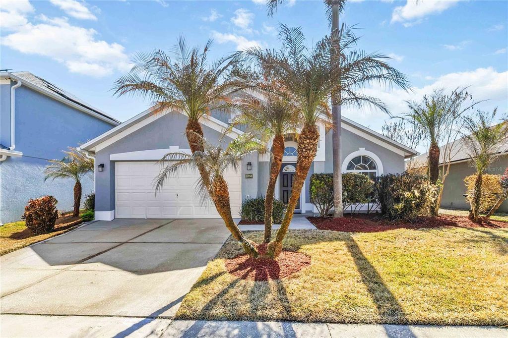 Photo of 4250 Andover Cay Blvd. Blvd, Orlando, FL 32825 (MLS # S5143933)
