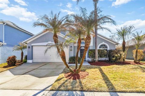 4250 ANDOVER CAY BLVD. ORLANDO FL 32825