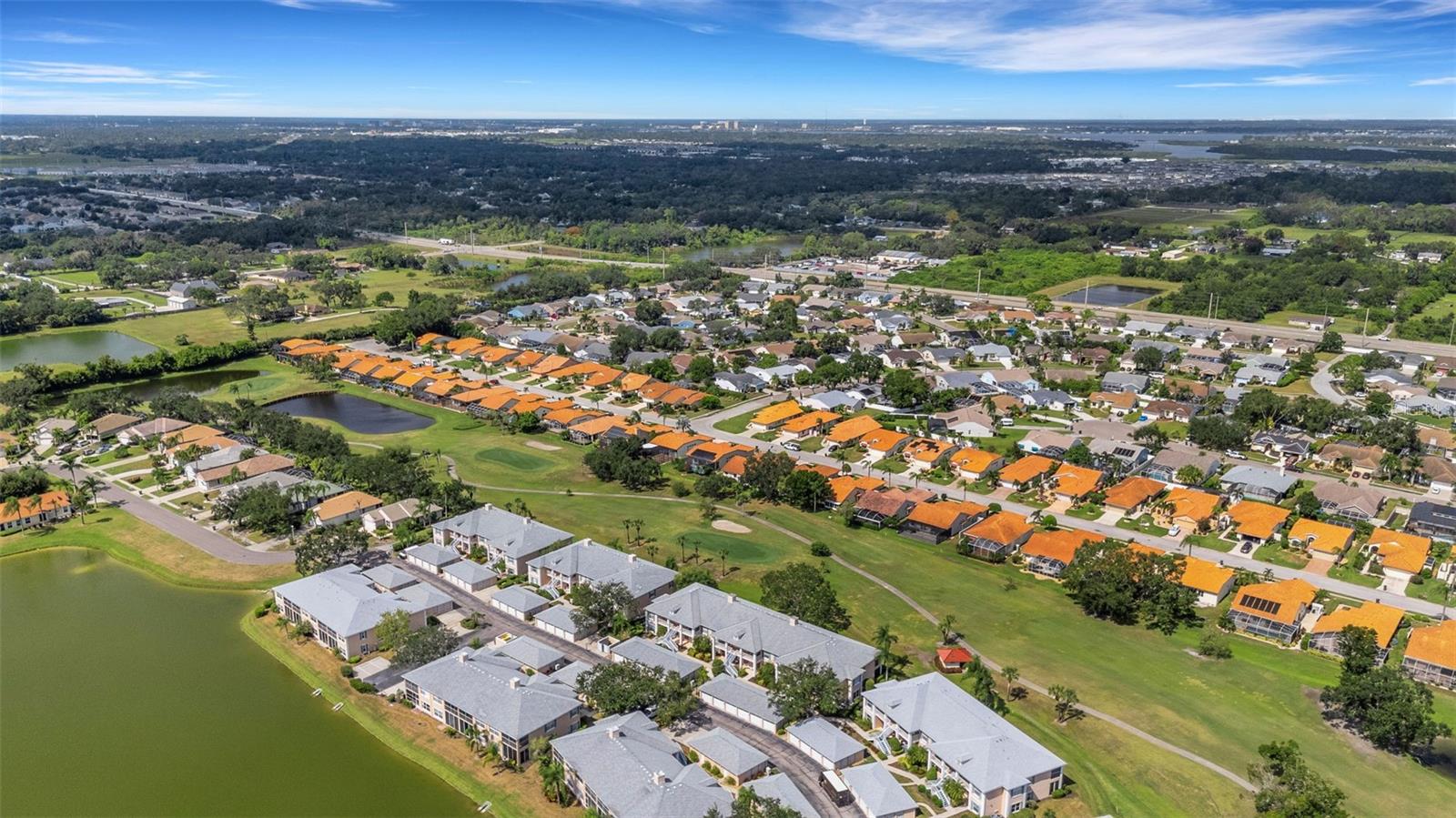FAIRWAY TRACE AT PERIDIA II PH 8 - Residential