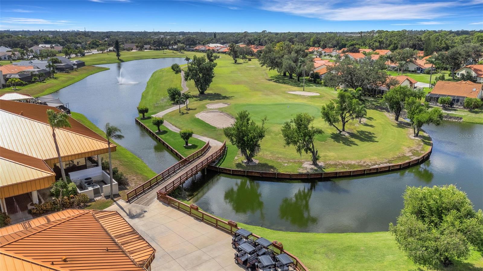 FAIRWAY TRACE AT PERIDIA II PH 8 - Residential