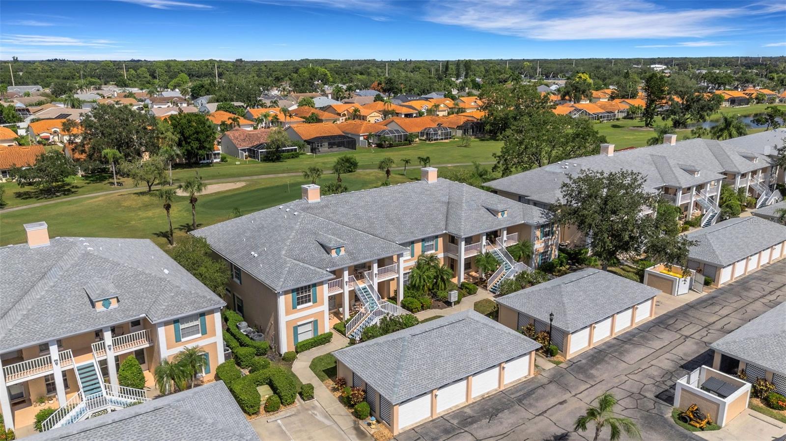 FAIRWAY TRACE AT PERIDIA II PH 8 - Residential