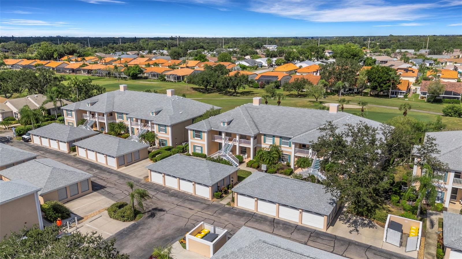 FAIRWAY TRACE AT PERIDIA II PH 8 - Residential
