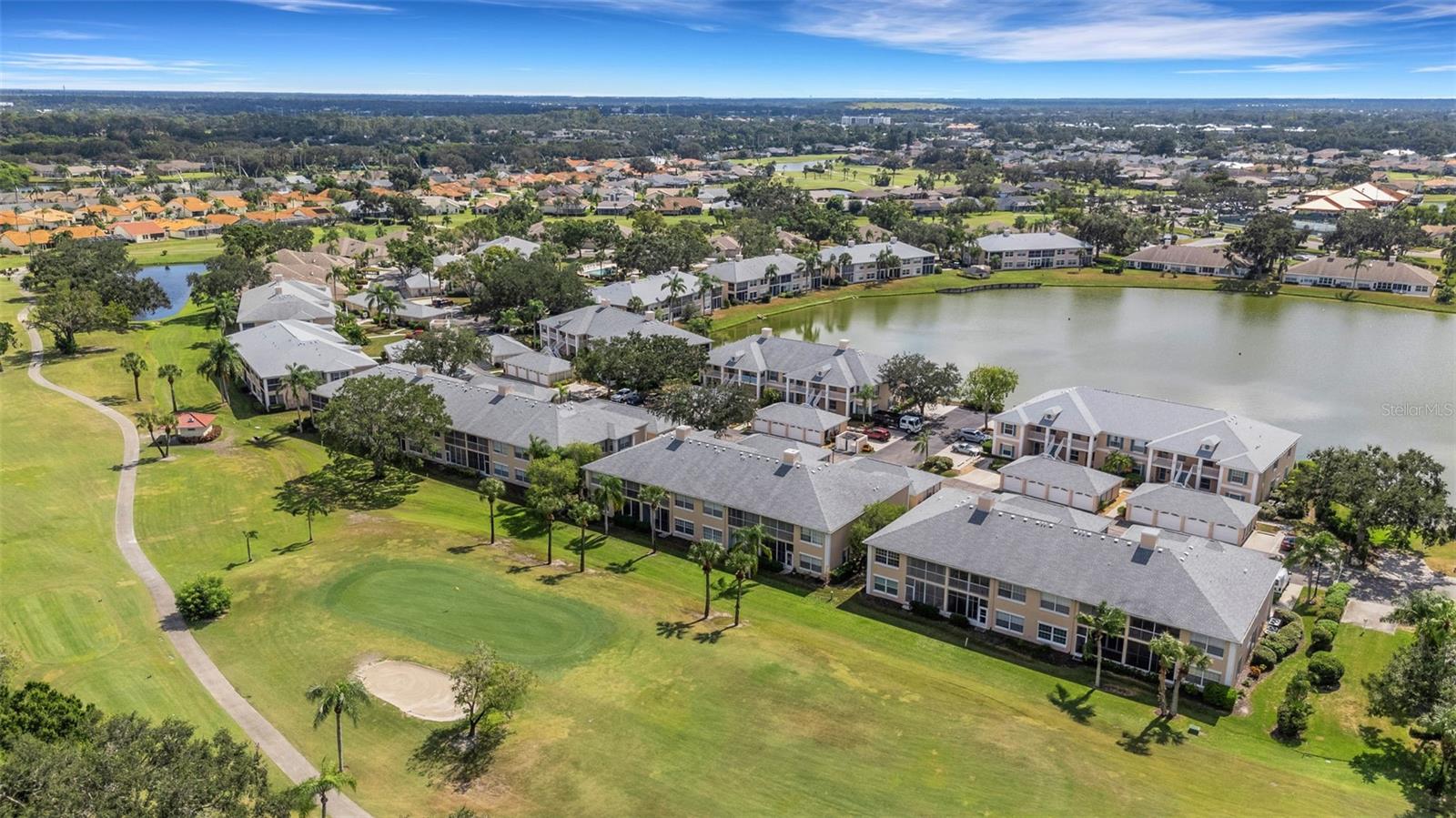 FAIRWAY TRACE AT PERIDIA II PH 8 - Residential