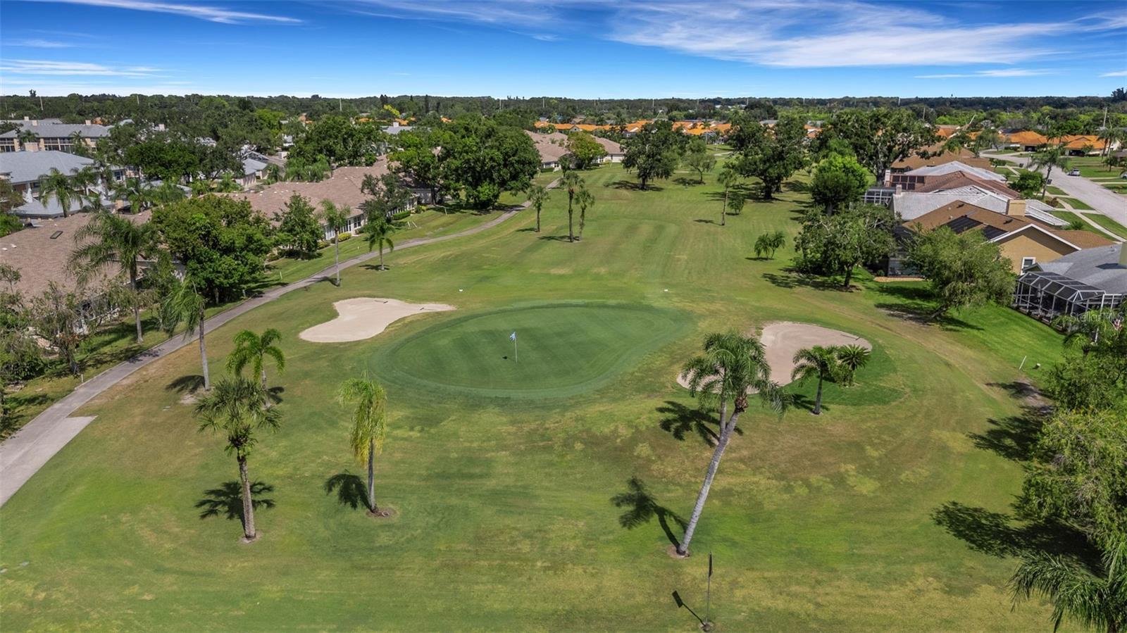 FAIRWAY TRACE AT PERIDIA II PH 8 - Residential