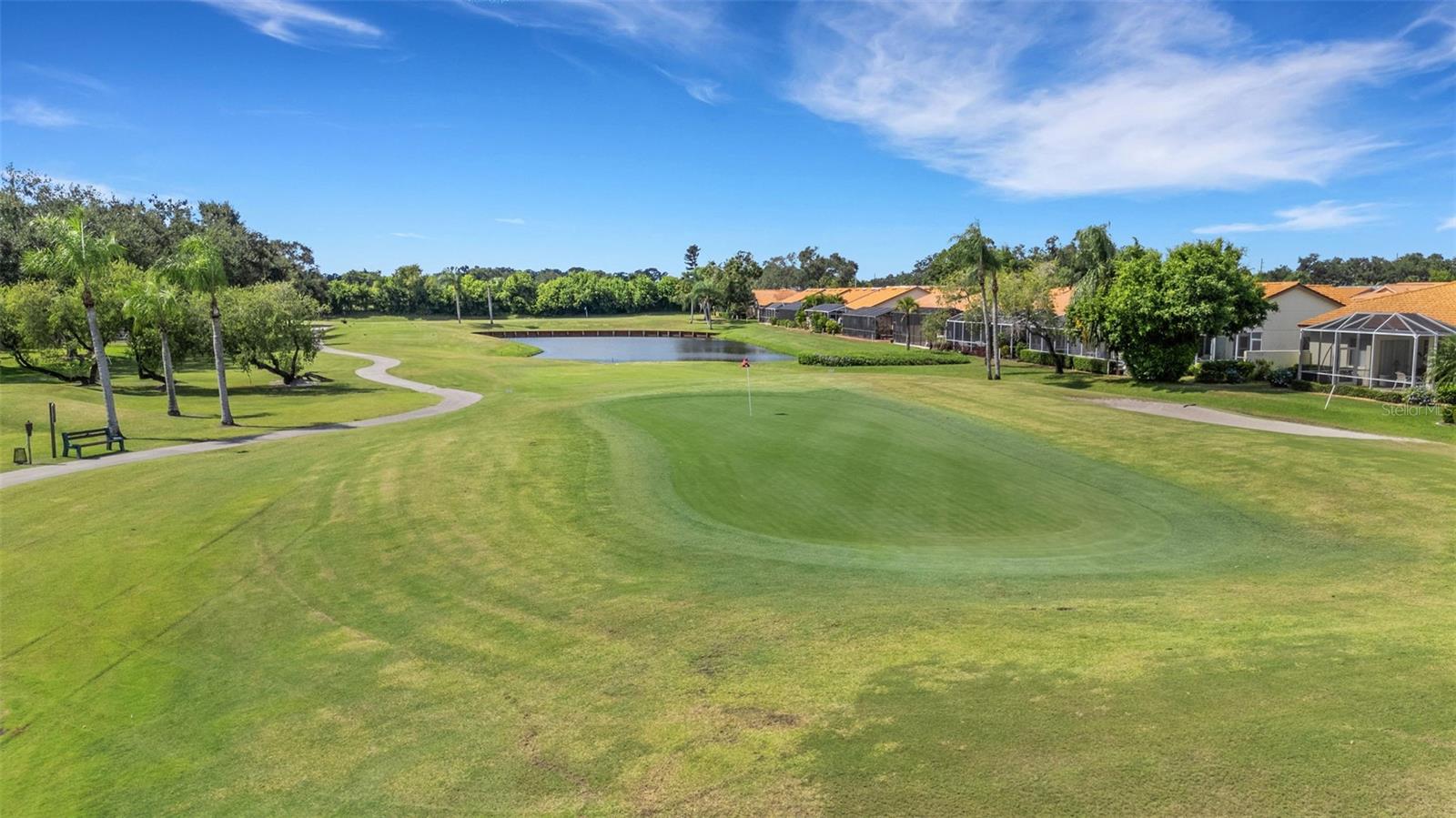 FAIRWAY TRACE AT PERIDIA II PH 8 - Residential