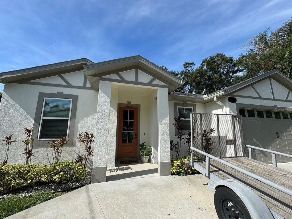 Photo of 1718 Margie Court, Kissimmee, FL 34746 (MLS # O6439565)