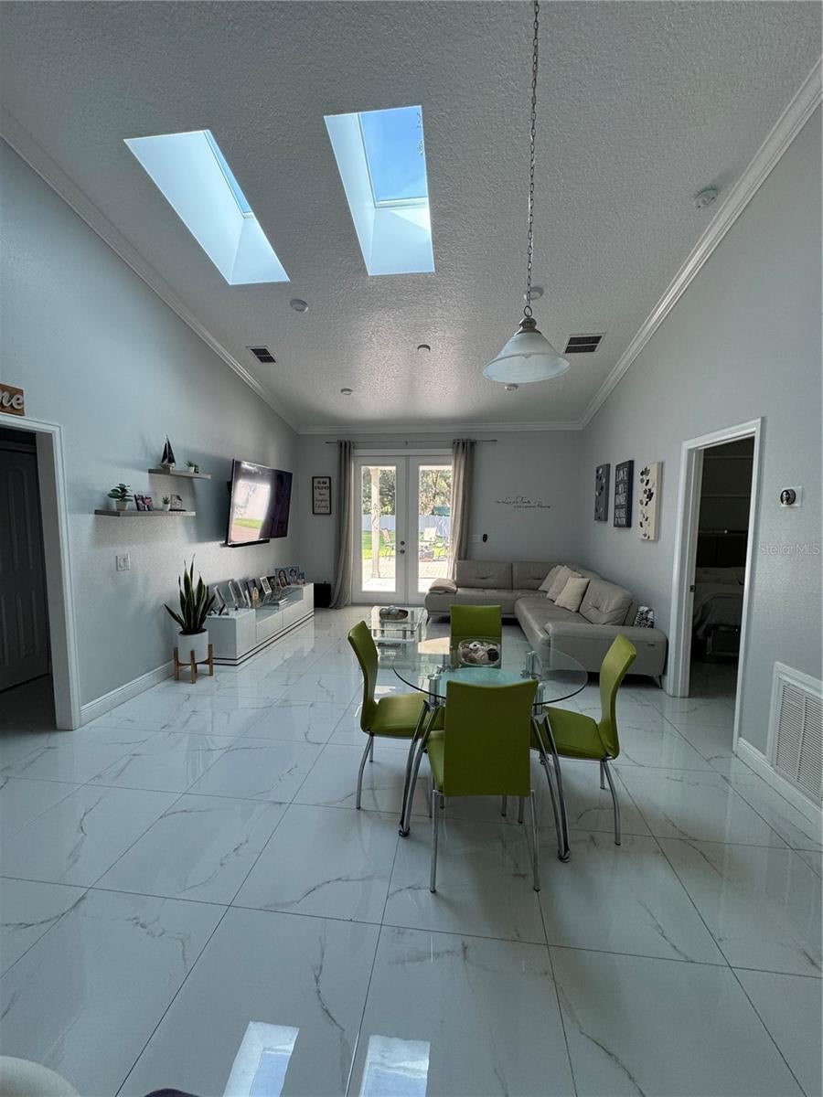 Photo of 1718 Margie Court, Kissimmee, FL 34746 (MLS # O6439565)
