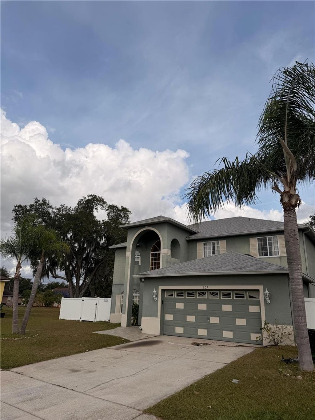 Photo of 207 Redwood Bark Trail, Kissimmee, FL 34758 (MLS # O6364507)