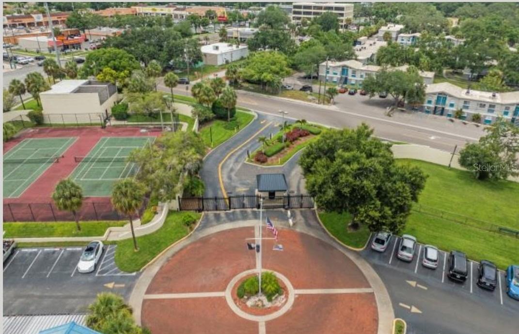 2424 W TAMPA BAY BOULEVARD C107